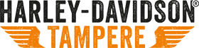Harley-Davidson Tampere -logo