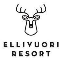 Ellivuori Resort -logo